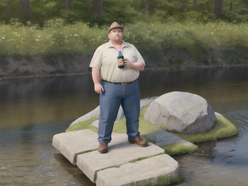Microbrew Madness – The River Water Revolution