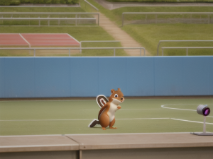 Unpredictable Weather Drives Squirrels Nuts, Puts Pittsburgh’s Acorn Industry in Tailspin