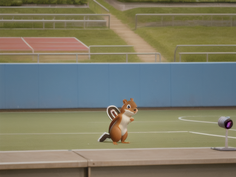 Unpredictable Weather Drives Squirrels Nuts, Puts Pittsburgh’s Acorn Industry in Tailspin